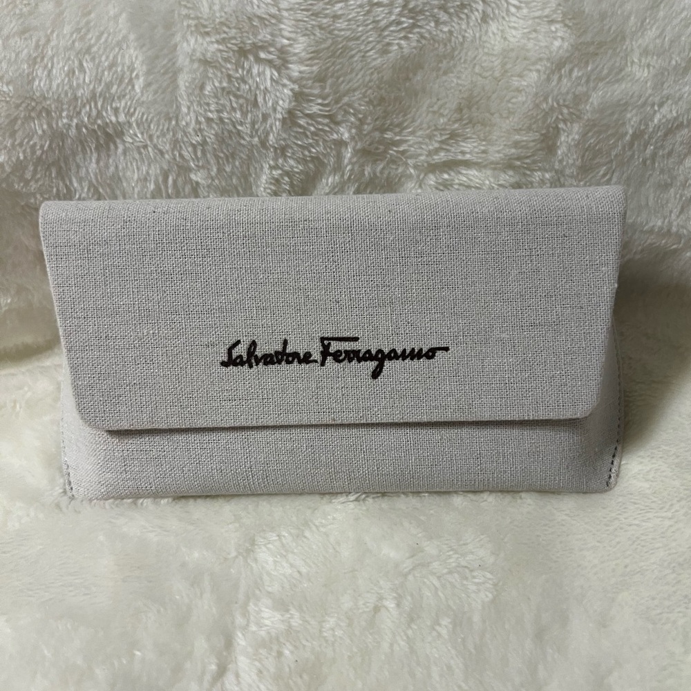 Salvatore Ferragamo Sunglasses